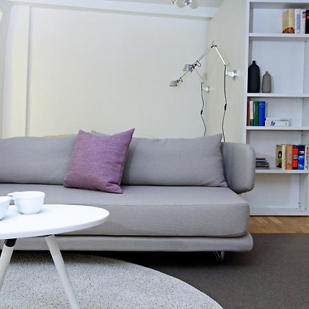 Apartments Constance 외부 사진