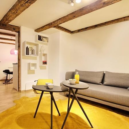 Apartments Constance 외부 사진