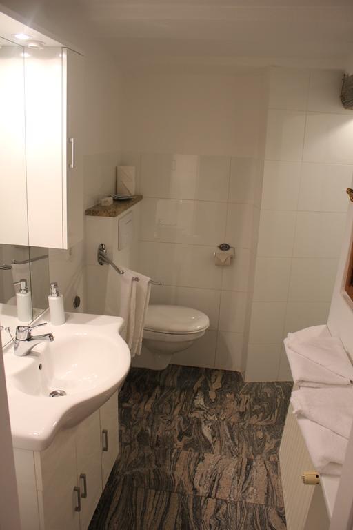 Apartments Constance 외부 사진