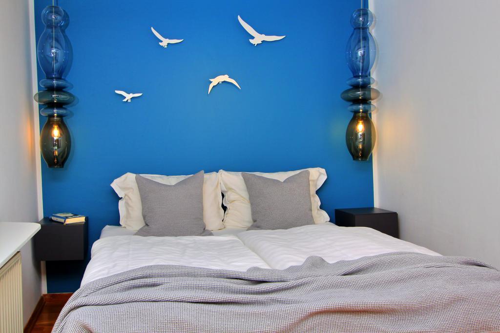 Apartments Constance 외부 사진