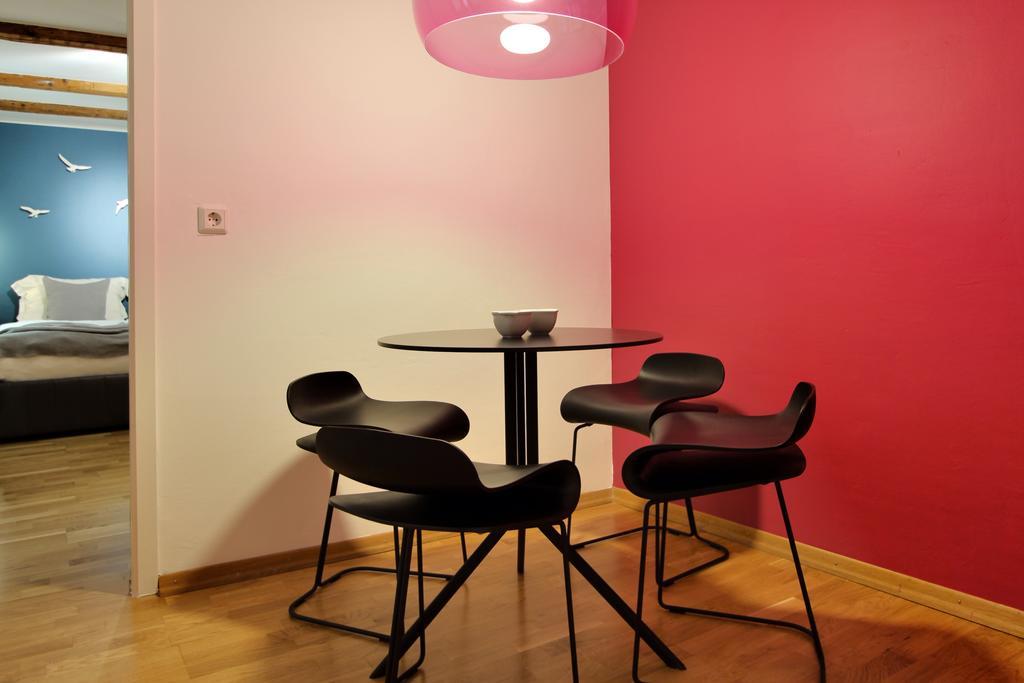 Apartments Constance 외부 사진
