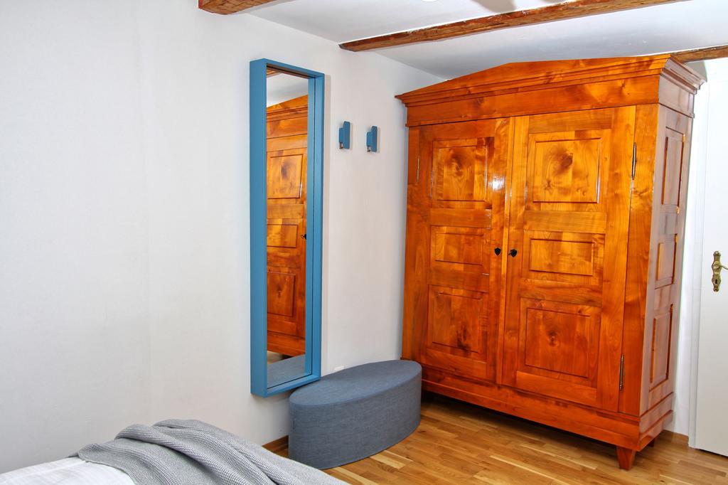 Apartments Constance 외부 사진