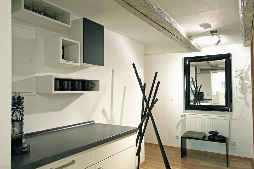 Apartments Constance 외부 사진