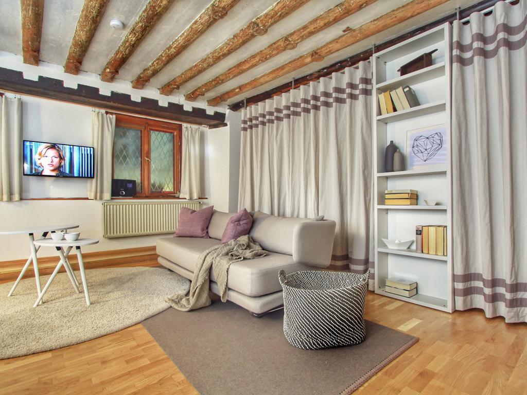 Apartments Constance 외부 사진