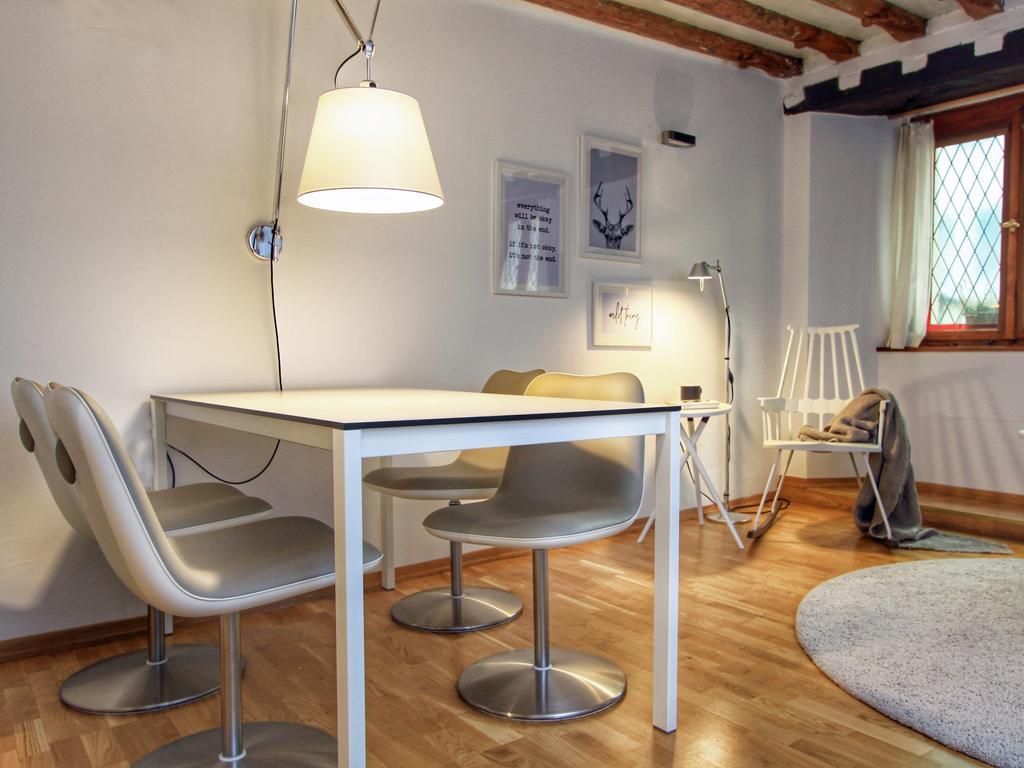 Apartments Constance 외부 사진