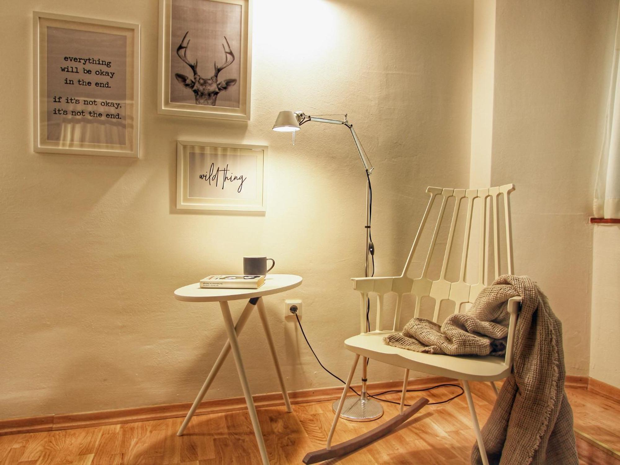 Apartments Constance 외부 사진