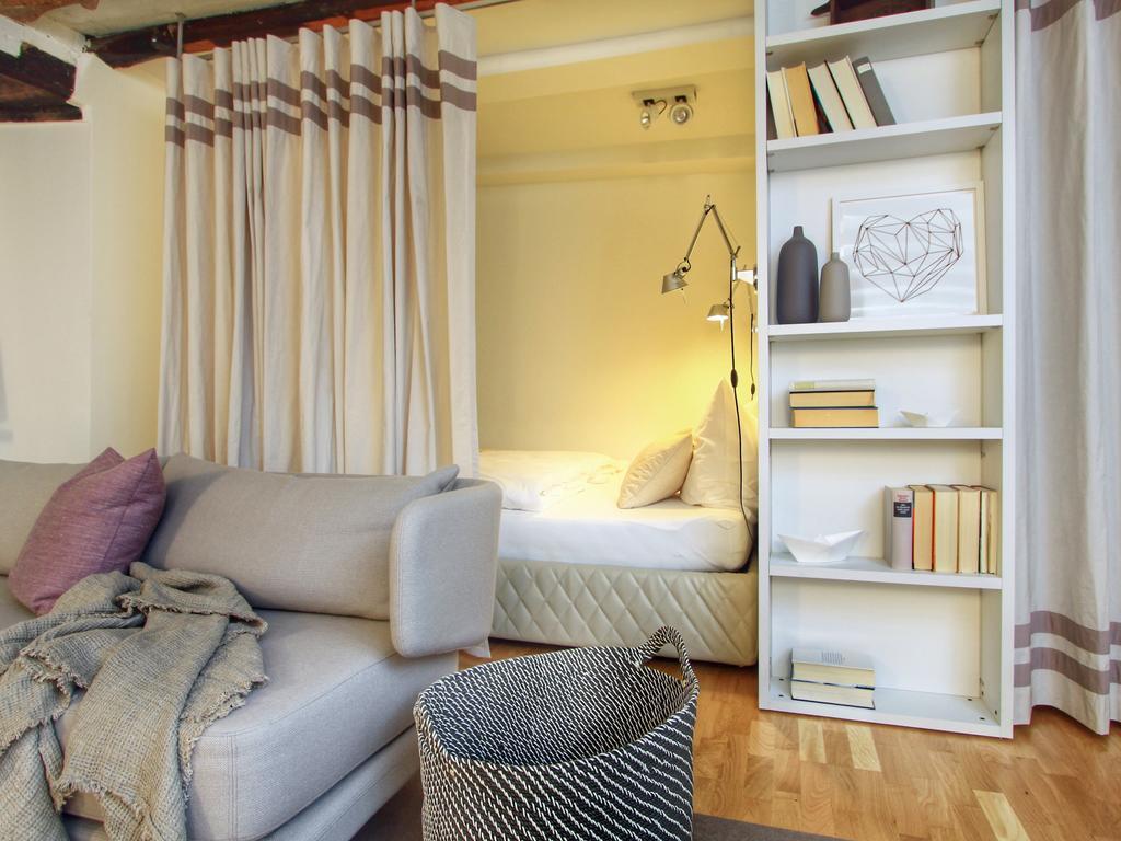 Apartments Constance 외부 사진