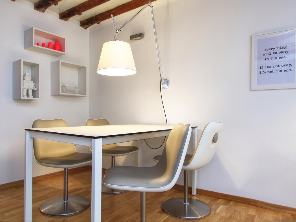 Apartments Constance 외부 사진