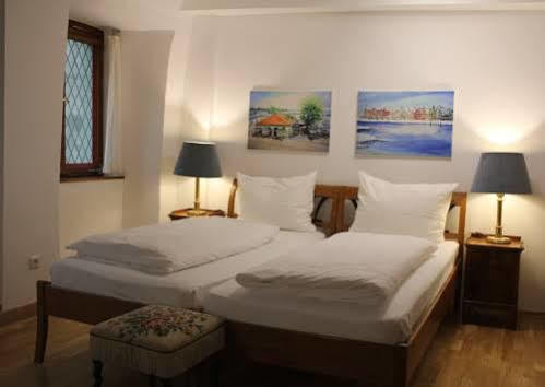 Apartments Constance 외부 사진