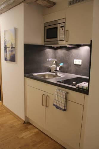 Apartments Constance 외부 사진