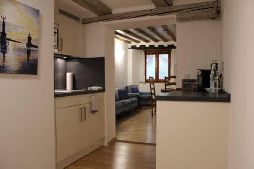 Apartments Constance 외부 사진