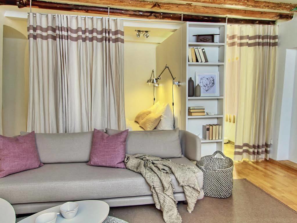 Apartments Constance 외부 사진